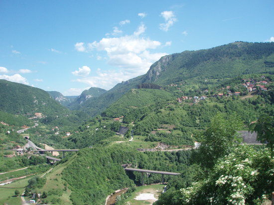 Bijela Tabija Restaurant